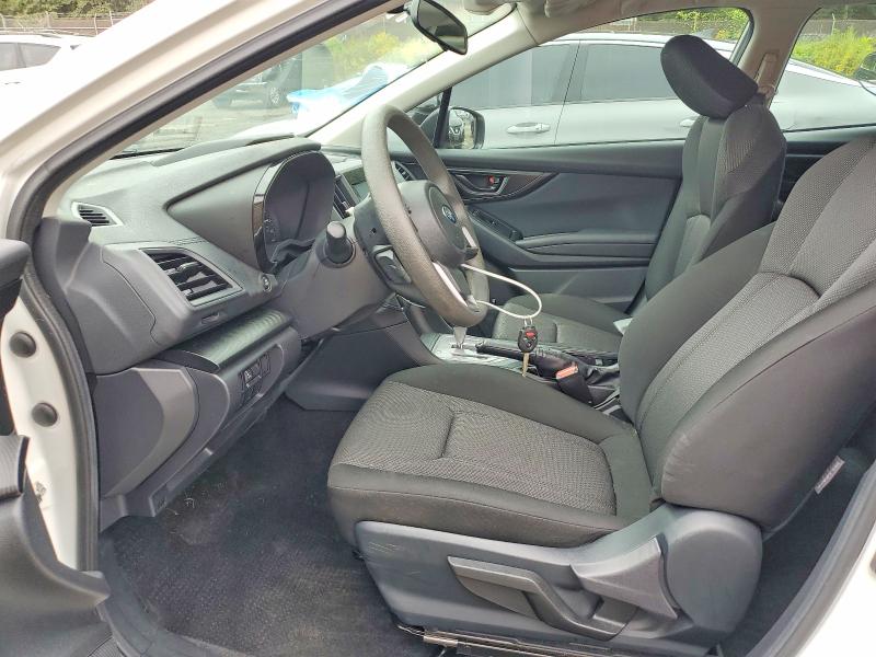 Продаж на аукціоні авто 2023 Subaru Impreza, vin: 4S3GTAB64P3714266, номер лоту: 69680896