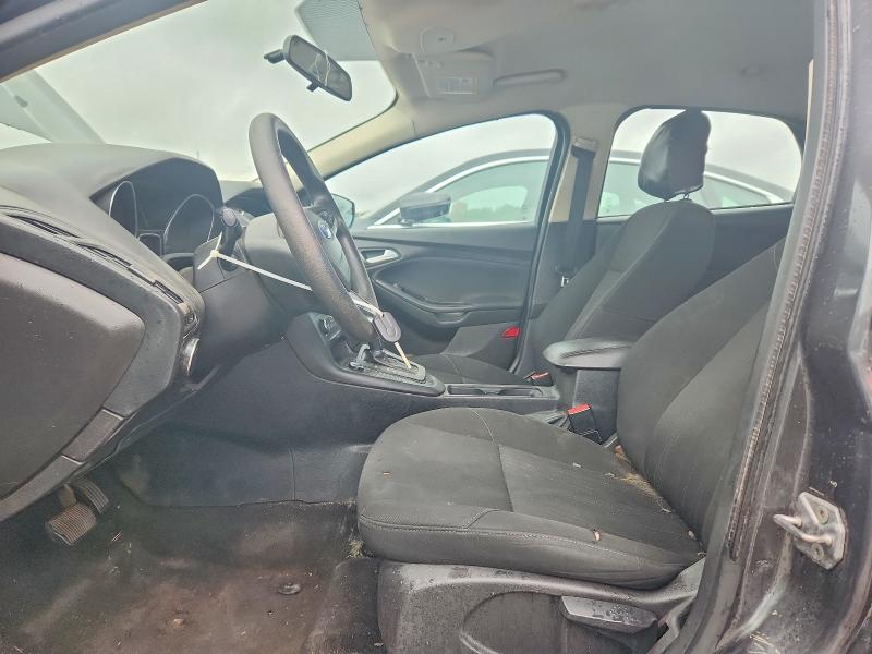 Продажа на аукционе авто 2017 Ford Focus, vin: 1FADP3K28HL314508, номер лота: 60399786