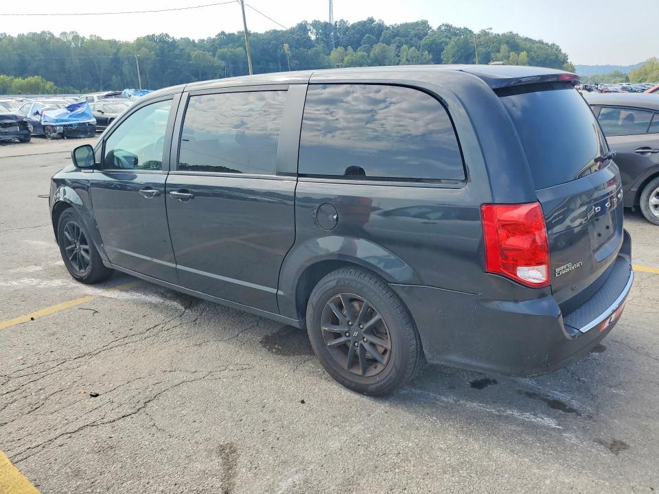 Aukcja sprzedaży 2019 Dodge Grand Caravan, vin: 2C4RDGEG8KR673704, numer aukcji: 68843706