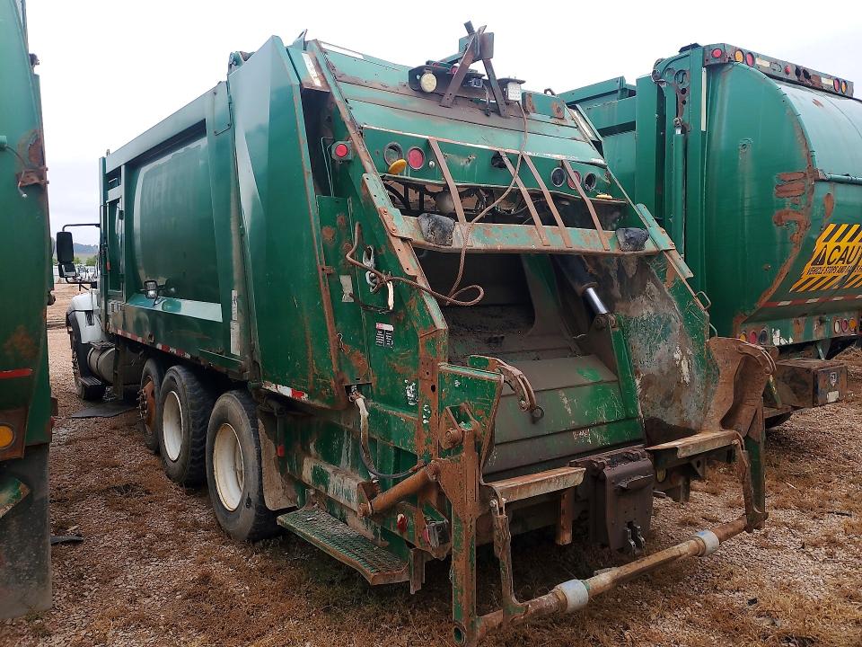 Продажа на аукционе авто 2009 International 7400, vin: 1HTWGAZR09J136572, номер лота: 63473126