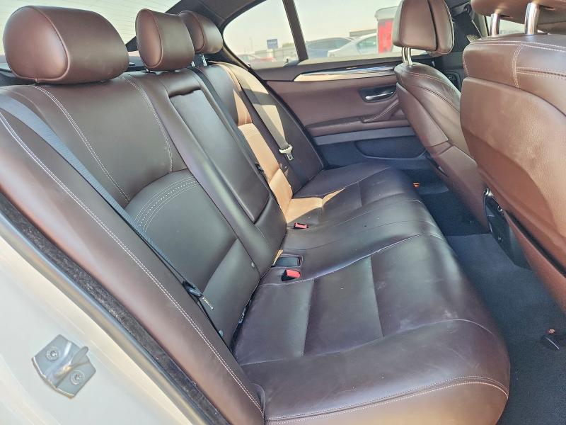 Продаж на аукціоні авто 2014 Bmw Activehybrid 5, vin: WBA5E1C59ED221050, номер лоту: 65234406