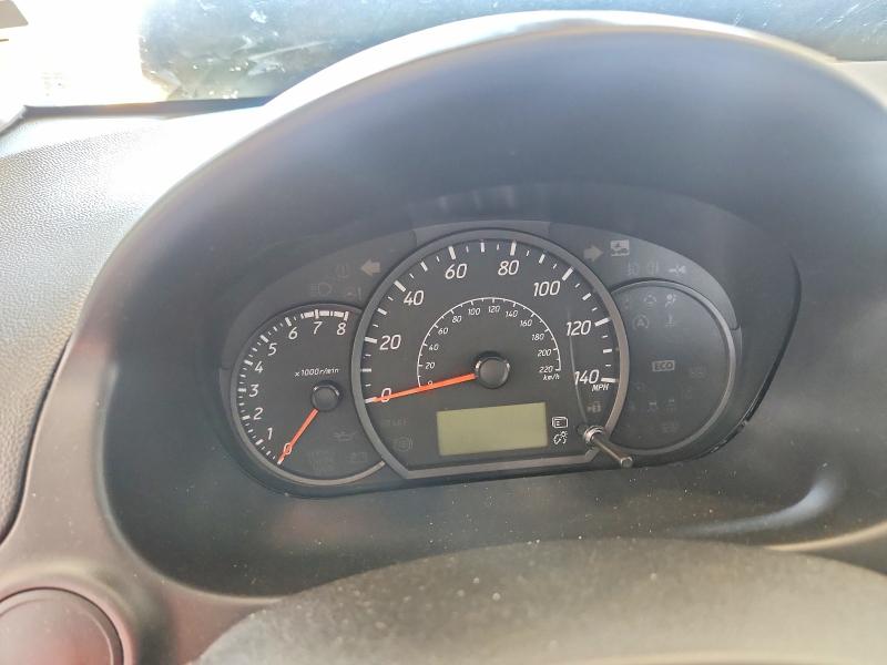 2024 Mitsubishi Mirage მანქანა იყიდება აუქციონზე, vin: ML32AUHJ0RH032796, აუქციონის ნომერი: 68786126