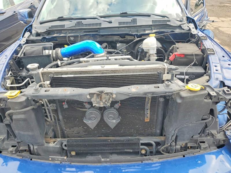 66922676 :رقم المزاد ، 3D7JV1ET6AG174432 vin ، 2010 Dodge Ram 1500 مزاد بيع