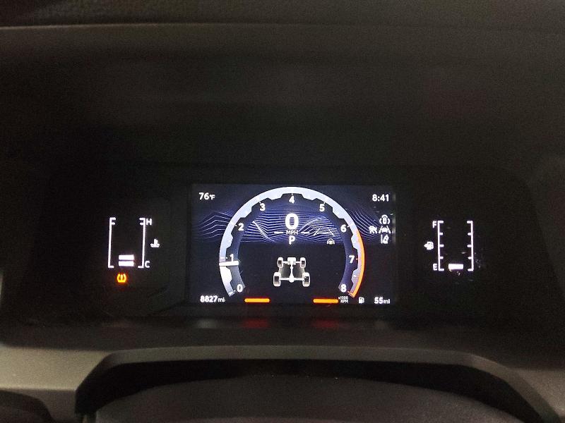 Aukcja sprzedaży 2026 Toyota Tacoma, vin: 3TMKB5FN9TM060511, numer aukcji: 68162876
