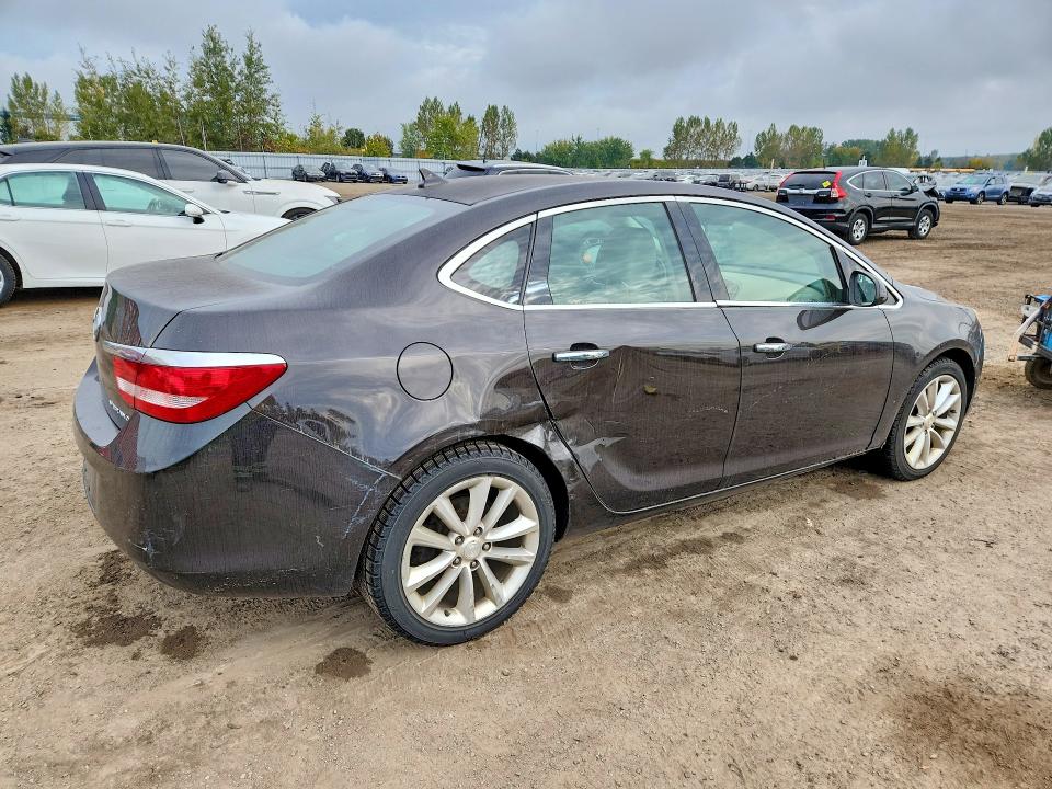 Aukcja sprzedaży 2014 Buick Verano, vin: 1G4PP5SK0E4233510, numer aukcji: 70218256