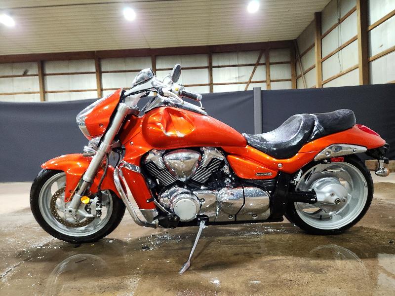 67517096 :رقم المزاد ، JS1VY53AX82101508 vin ، 2008 Suzuki Vzr1800 مزاد بيع