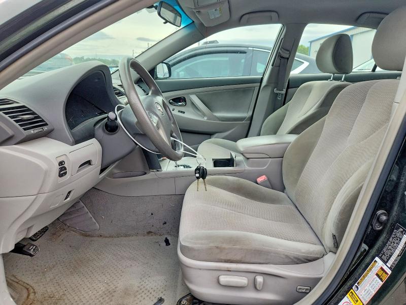 67211576 :رقم المزاد ، 4T4BF3EKXAR081524 vin ، 2010 Toyota Camry مزاد بيع