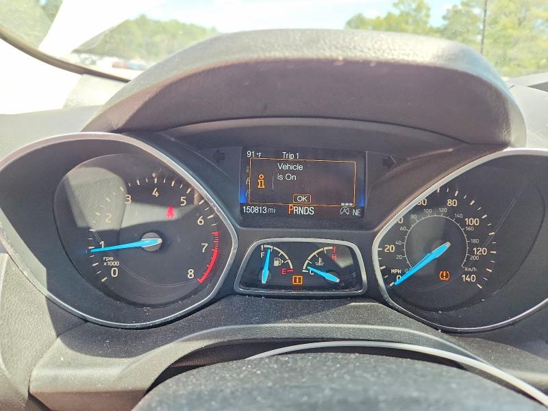 Продажа на аукционе авто 2018 Ford Escape, vin: 1FMCU9GD3JUA43753, номер лота: 68602986