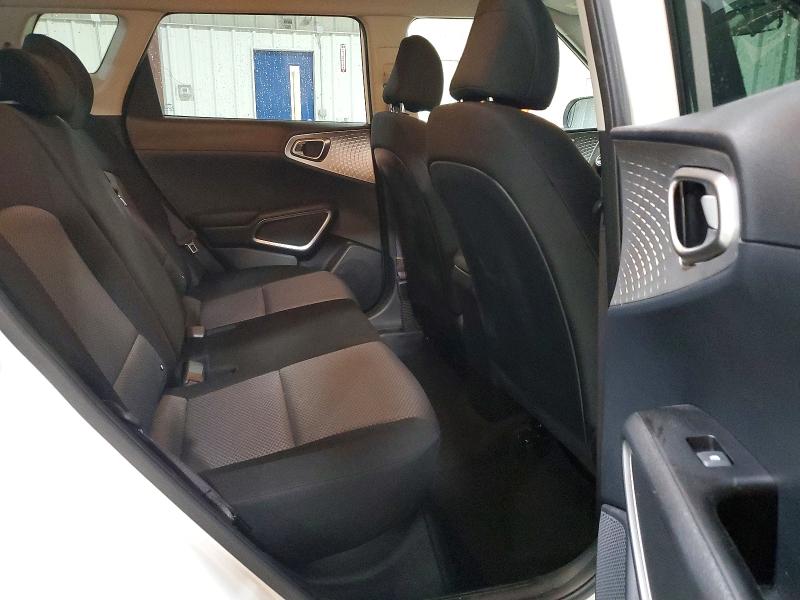 67483986 :رقم المزاد ، KNDJ23AU7S7953591 vin ، 2025 Kia Soul مزاد بيع