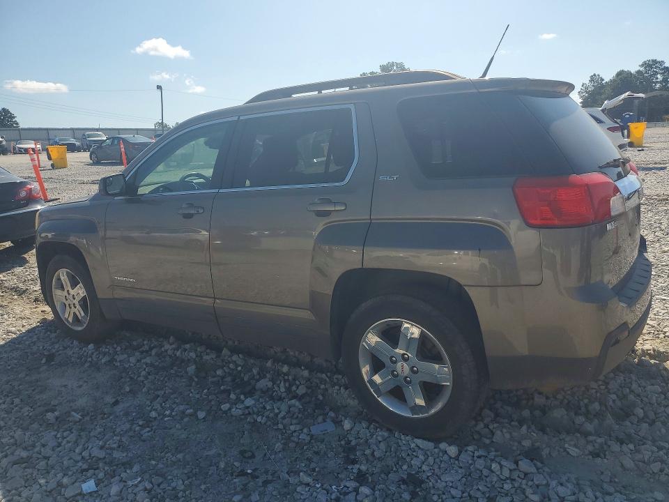Продаж на аукціоні авто 2012 Gmc Terrain, vin: 2GKALUEK1C6139275, номер лоту: 67833976
