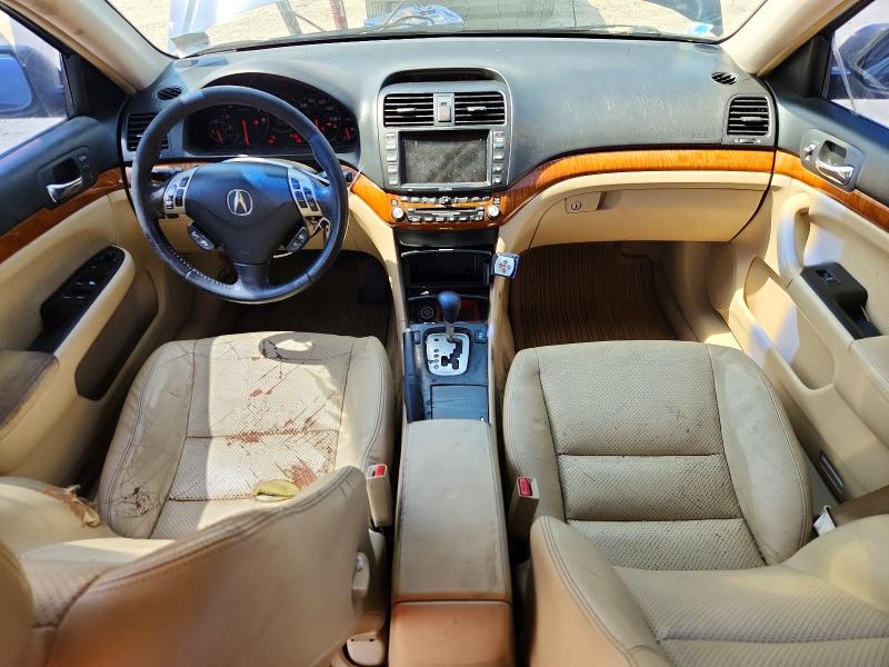 Продаж на аукціоні авто 2008 Acura Tsx, vin: JH4CL96908C016612, номер лоту: 67437006