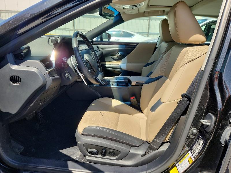 Aukcja sprzedaży 2021 Lexus Es 350, vin: 58ADZ1B11MU100758, numer aukcji: 68891016