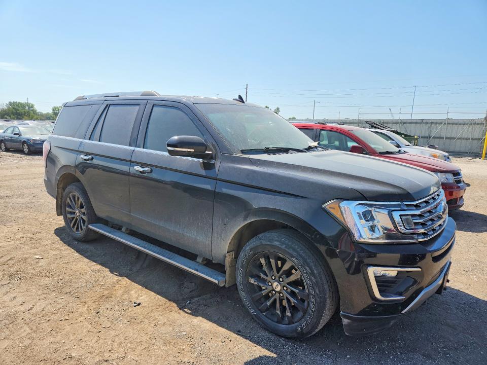 Продаж на аукціоні авто 2019 Ford Expedition, vin: 1FMJU2AT7KEA38341, номер лоту: 67156836