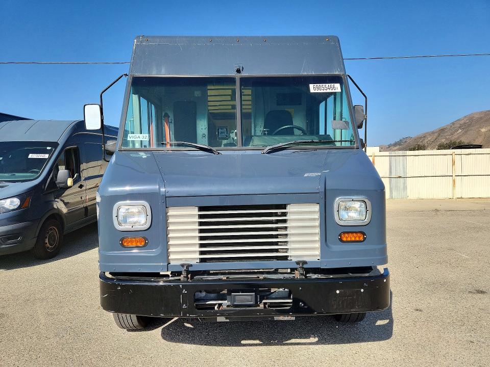 Продажа на аукционе авто 2021 Ford F59, vin: 1F65F5KN4M0A04894, номер лота: 69055466