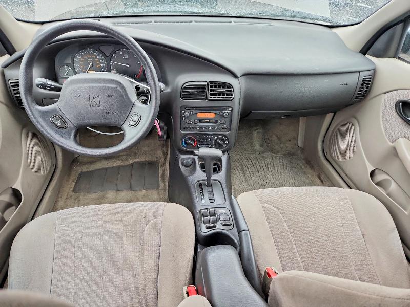 66952346 :رقم المزاد ، 1G8ZN84771Z245710 vin ، 2001 Saturn Sw2 مزاد بيع