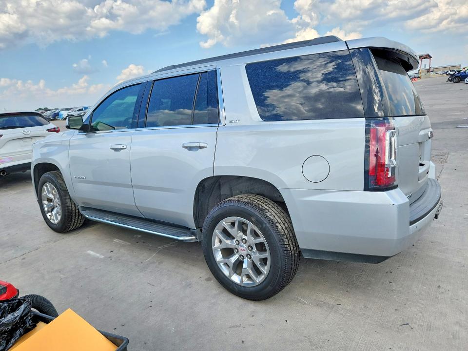 Продажа на аукционе авто 2017 Gmc Yukon, vin: 1GKS1BKC1HR406471, номер лота: 68737736