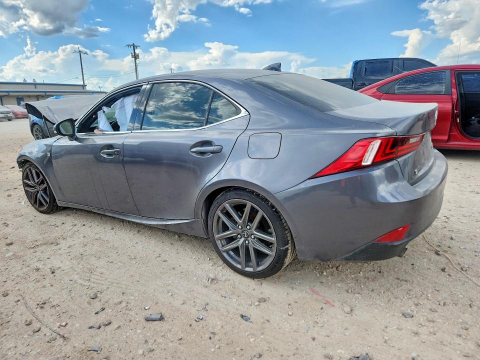 Aukcja sprzedaży 2016 Lexus Is 200t, vin: JTHBA1D26G5027710, numer aukcji: 68346656