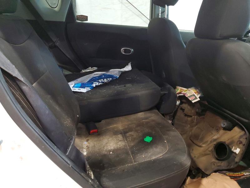 2014 Kia Soul მანქანა იყიდება აუქციონზე, vin: KNDJN2A24E7032479, აუქციონის ნომერი: 67554846