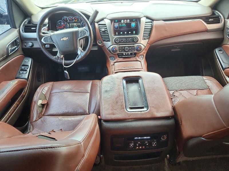 Продаж на аукціоні авто 2015 Chevrolet Suburban, vin: 1GNSCKKCXFR245631, номер лоту: 67224876