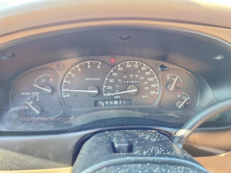 Aukcja sprzedaży 2001 Ford Ranger, vin: 1FTZR15E31TA67554, numer aukcji: 68728856
