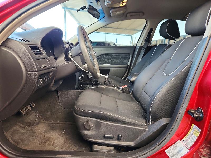 Aukcja sprzedaży 2012 Ford Fusion, vin: 3FAHP0HG9CR448120, numer aukcji: 68125396
