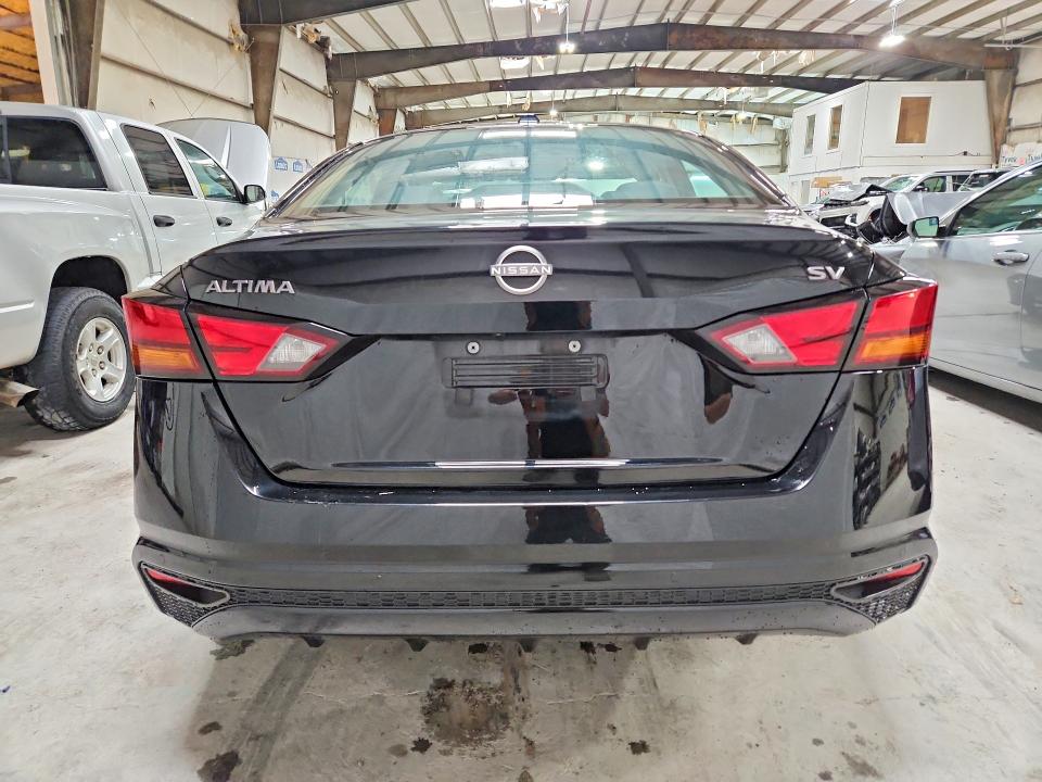 2024 Nissan Altima მანქანა იყიდება აუქციონზე, vin: 1N4BL4DV1RN383224, აუქციონის ნომერი: 69445576