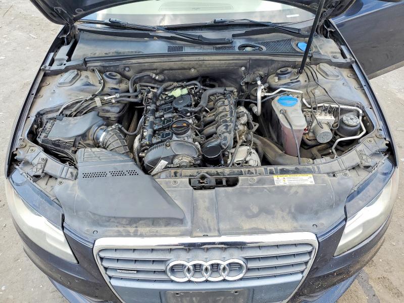 Aukcja sprzedaży 2012 Audi A4, vin: WAUDFAFL6CA115107, numer aukcji: 67623166