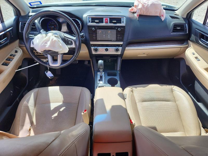 2016 Subaru Outback მანქანა იყიდება აუქციონზე, vin: 4S4BSBNC9G3274982, აუქციონის ნომერი: 69480786