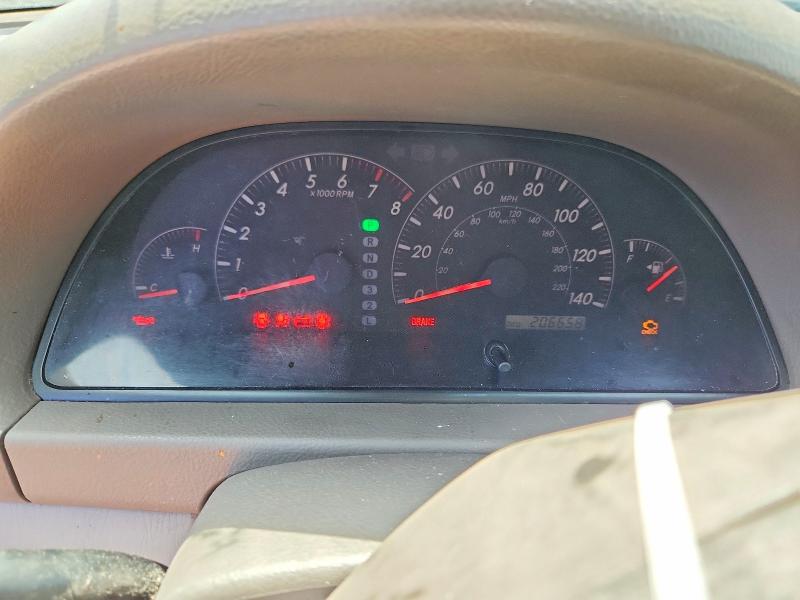 Продаж на аукціоні авто 2005 Toyota Camry, vin: 4T1BE32K15U526921, номер лоту: 68106456