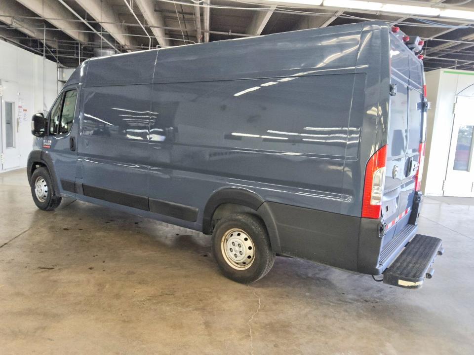 Aukcja sprzedaży 2021 Ram Promaster 3500, vin: 3C6MRVJG9ME550043, numer aukcji: 65045866