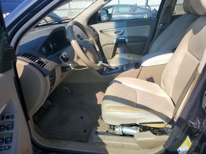 Продажа на аукционе авто 2011 Volvo Xc90, vin: YV4952CY8B1607165, номер лота: 69027586