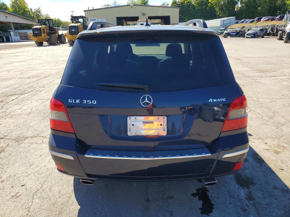 69336176 :رقم المزاد ، WDCGG8HB1CF767561 vin ، 2012 Mercedes-benz Glk مزاد بيع