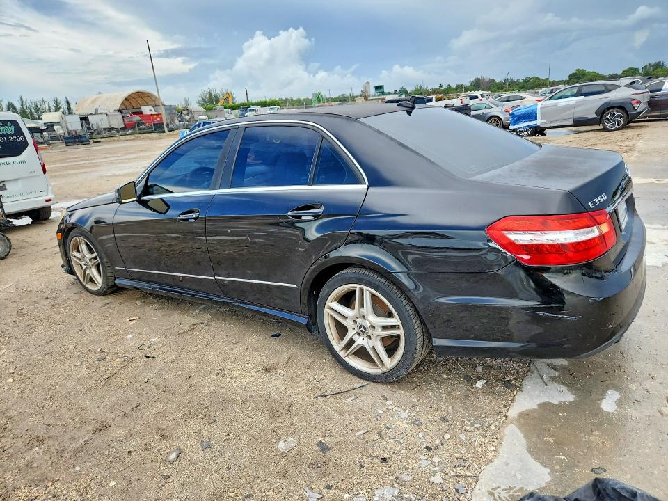 Продаж на аукціоні авто 2011 Mercedes-benz E, vin: WDDHF5GB9BA344743, номер лоту: 68650366