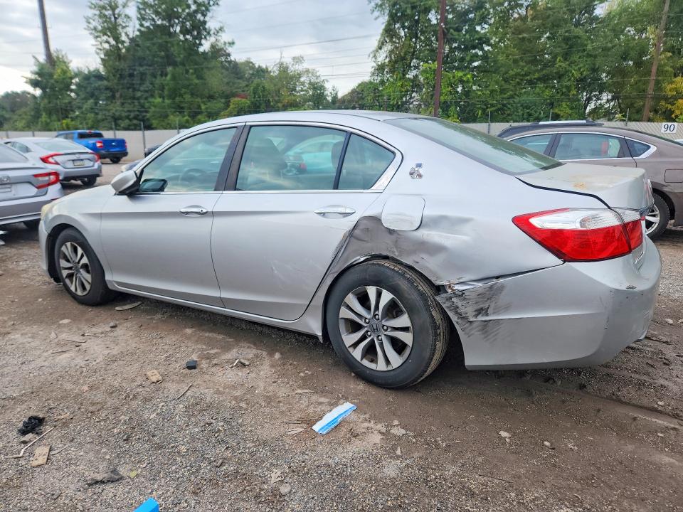 Aukcja sprzedaży 2015 Honda Accord, vin: 1HGCR2F37FA093085, numer aukcji: 69533166