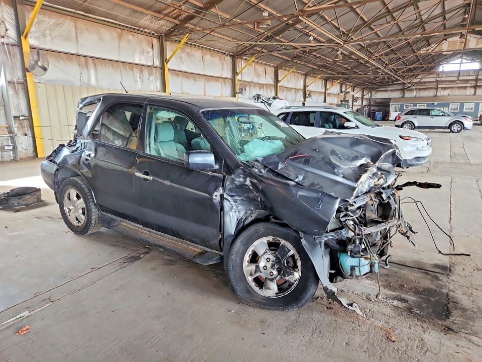 Продаж на аукціоні авто 2004 Acura Mdx, vin: 2HNYD18204H533898, номер лоту: 67926086