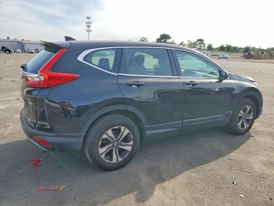 Продаж на аукціоні авто 2019 Honda Cr-v, vin: 2HKRW6H35KH226483, номер лоту: 68095146