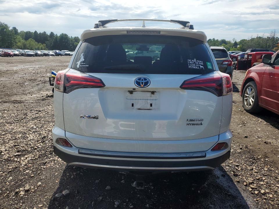 Aukcja sprzedaży 2018 Toyota Rav4 Hv, vin: JTMDJREV6JD243037, numer aukcji: 67737556