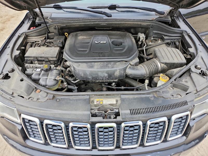 Aukcja sprzedaży 2018 Jeep Grand Cherokee, vin: 1C4RJFAG5JC342627, numer aukcji: 69364226
