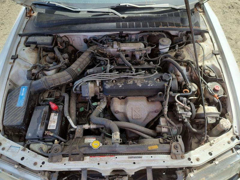 Продаж на аукціоні авто 1992 Honda Prelude, vin: JHMBA8244NC000592, номер лоту: 68184746