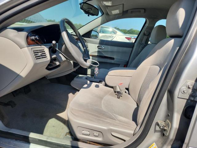 67789856 :رقم المزاد ، 2G4WC582381240675 vin ، 2008 Buick Lacrosse مزاد بيع