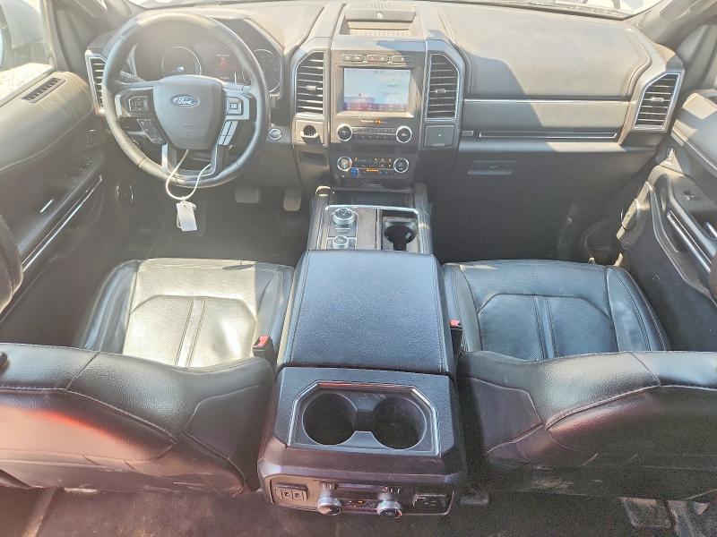 67422476 :رقم المزاد ، 1FMJK2AT4LEA19379 vin ، 2020 Ford Expedition مزاد بيع