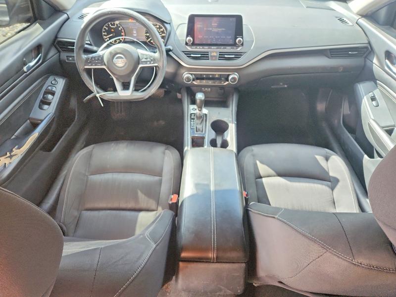 Продажа на аукционе авто 2020 Nissan Altima, vin: 1N4BL4BV3LN317025, номер лота: 70177676