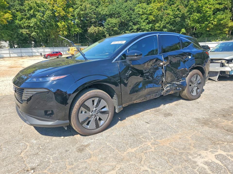 Продажа на аукционе авто 2026 Nissan Murano, vin: 5N1AZ3CS9TC105711        , номер лота: 68775756