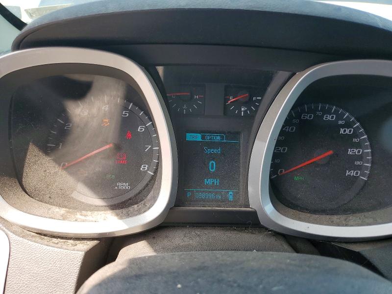 Aukcja sprzedaży 2017 Chevrolet Equinox, vin: 2GNALBEK2H1578464, numer aukcji: 67377156