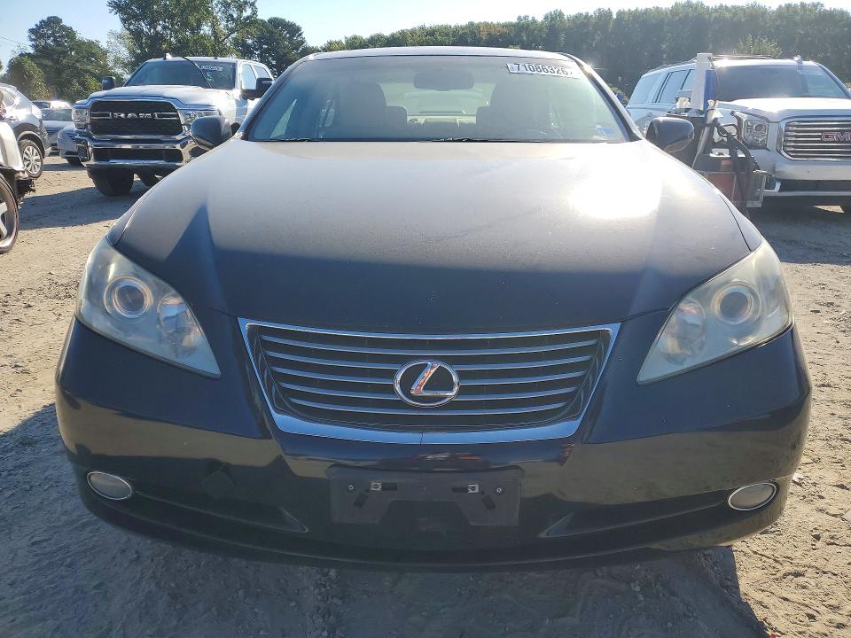 Продажа на аукционе авто 2008 Lexus Es, vin: JTHBJ46G282197804, номер лота: 71086326