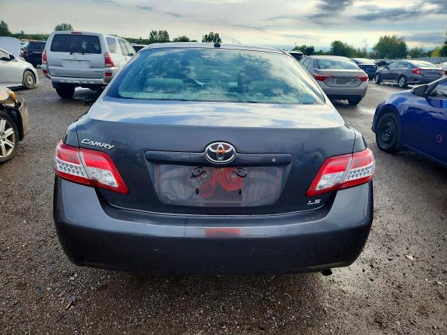 Продаж на аукціоні авто 2011 Toyota Camry, vin: 4T1BF3EK8BU702898, номер лоту: 66922216