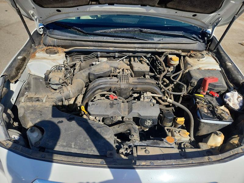 67211936 :رقم المزاد ، 4S4BSAHC3G3324300 vin ، 2016 Subaru Outback مزاد بيع