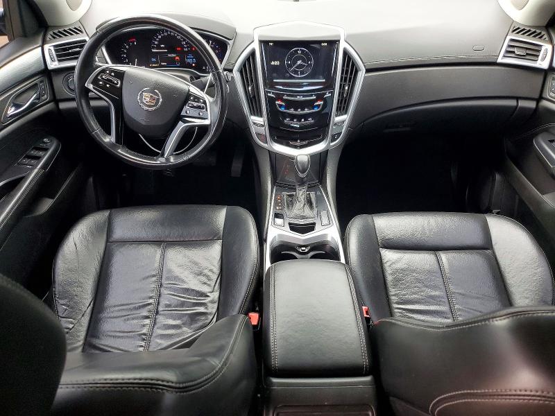 Продажа на аукционе авто 2013 Cadillac Srx, vin: 3GYFNAE36DS591688, номер лота: 70300646