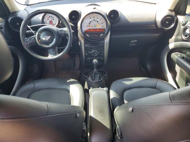 Продаж на аукціоні авто 2014 Mini Cooper, vin: WMWZB3C52EWR39663, номер лоту: 69792626