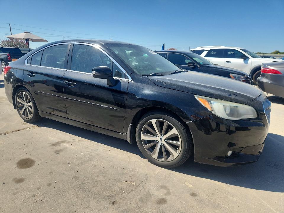 Aukcja sprzedaży 2016 Subaru Legacy, vin: 4S3BNBN66G3002508, numer aukcji: 68330936